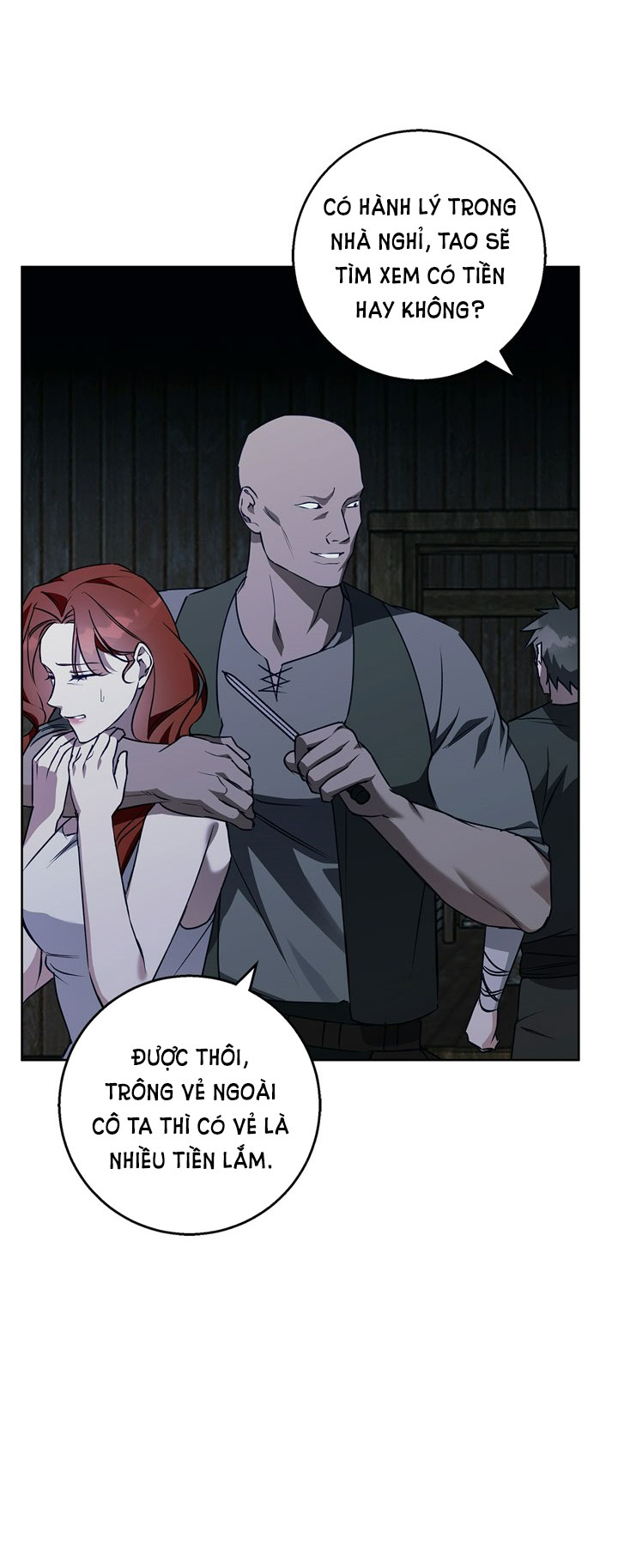 mùa đông đến chapter 42.2 32