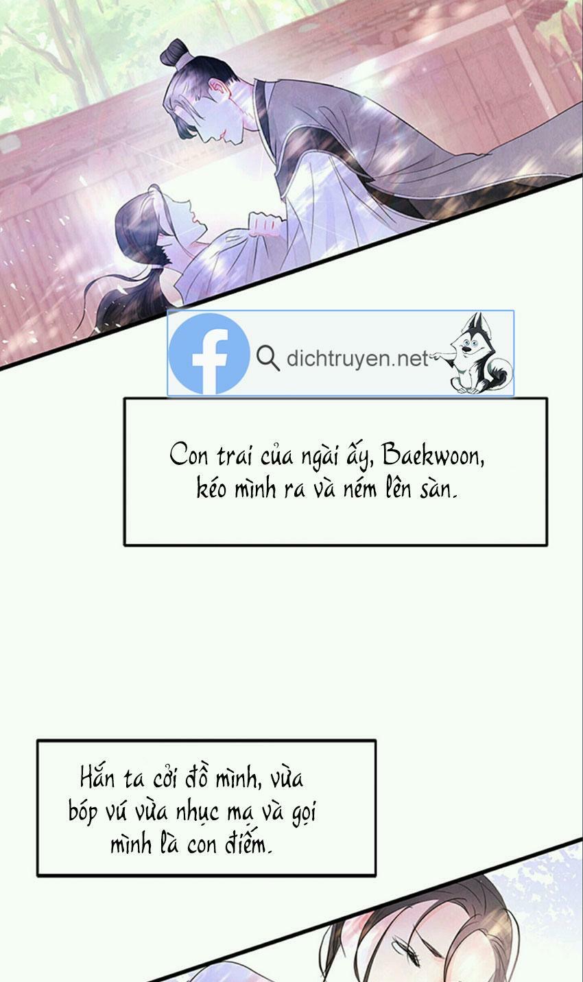 đêm dục vọng (full) chapter 5 37