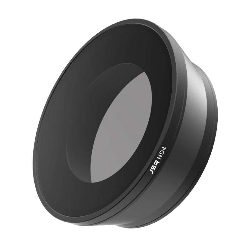 MRC ND4 Camera Protective Neutral Density Lens Filter for AS15 50R AS50