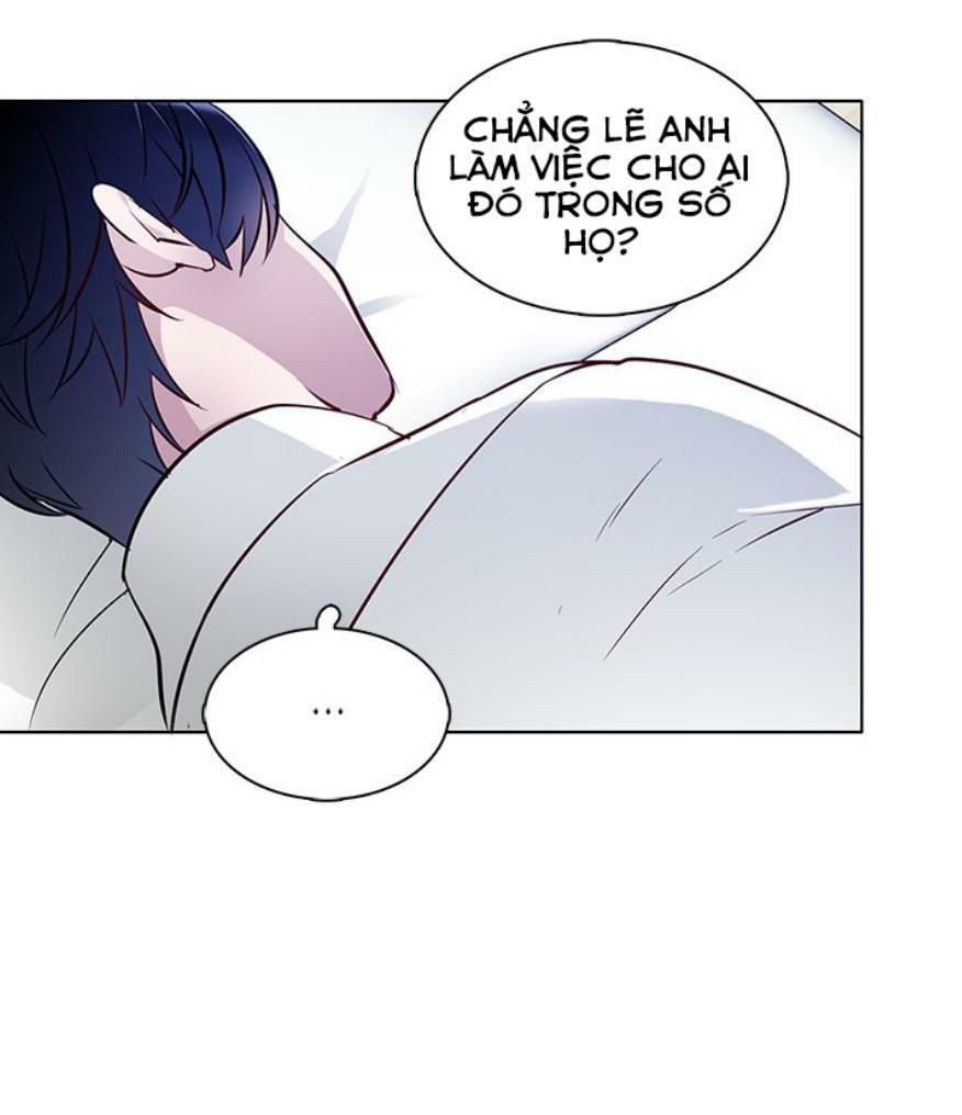 thám tử của muiella chapter 14.2 32