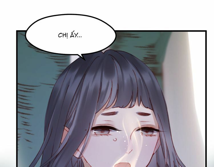 lượm được một tiểu hồ ly phần 2 chapter 53 13