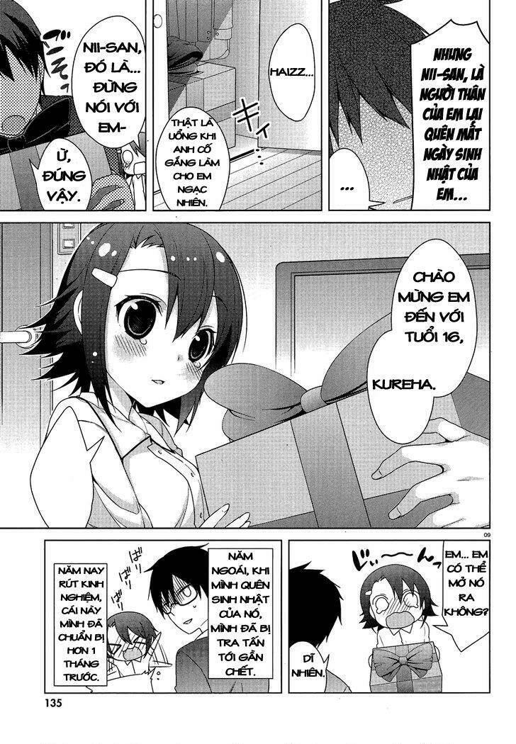 mayo chiki! chapter 15.5 10