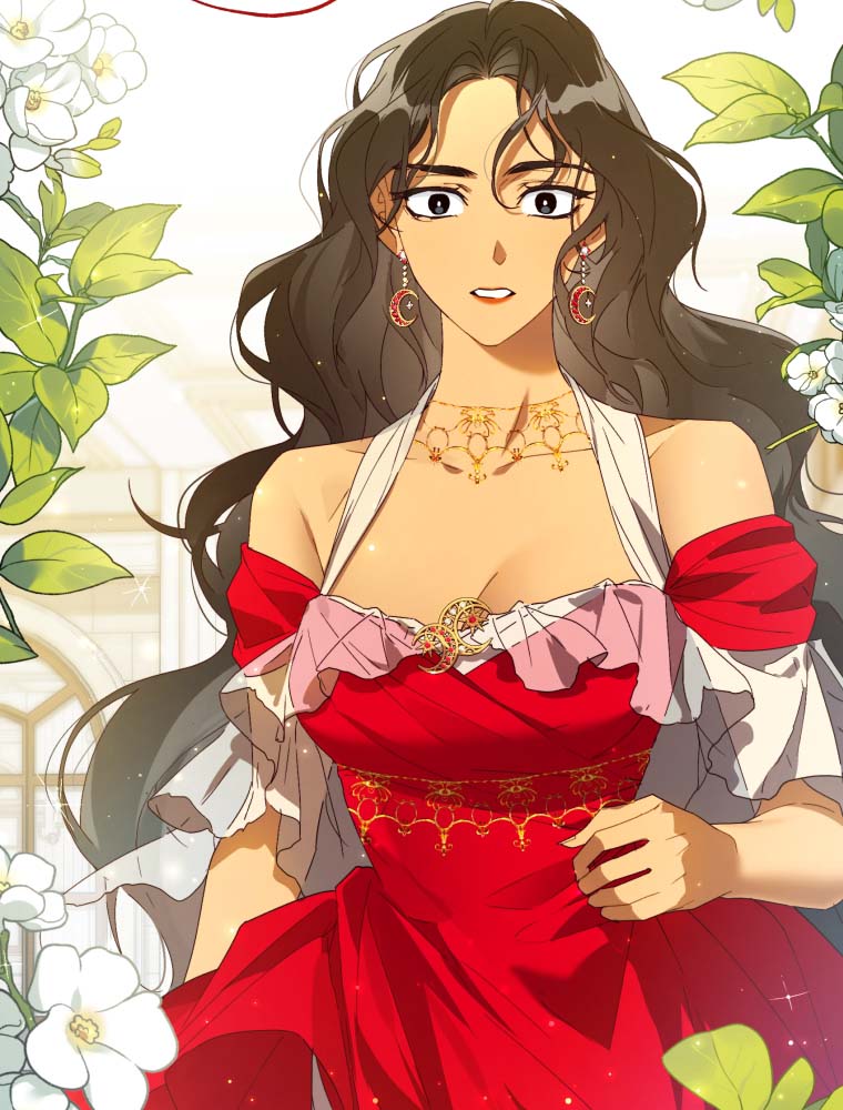 công chúa khắc ấn kẻ phản nghịch chapter 54 98