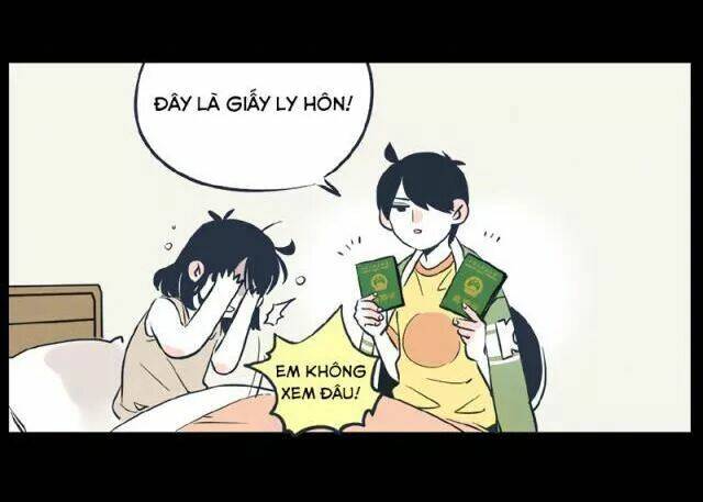 mau mang anh trai tôi đi chapter 54 11