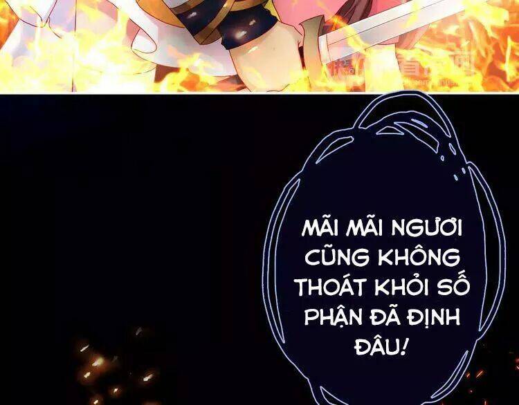 thực luyến kỳ duyên chapter 26 82