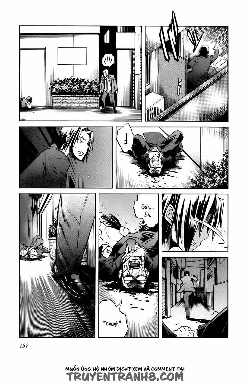 trash. chapter 15 11