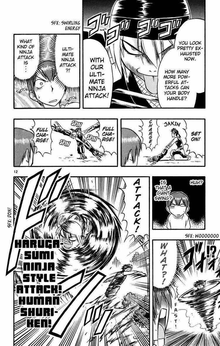 ai kora chapter 31 16