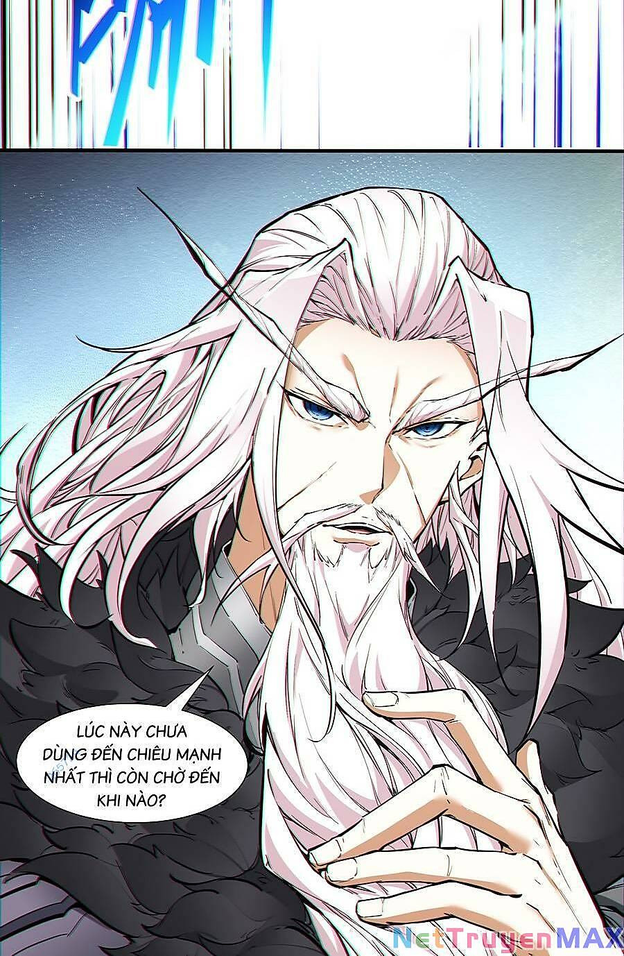 đồ đệ của ta đều là đại phản phái chapter 82.5 26