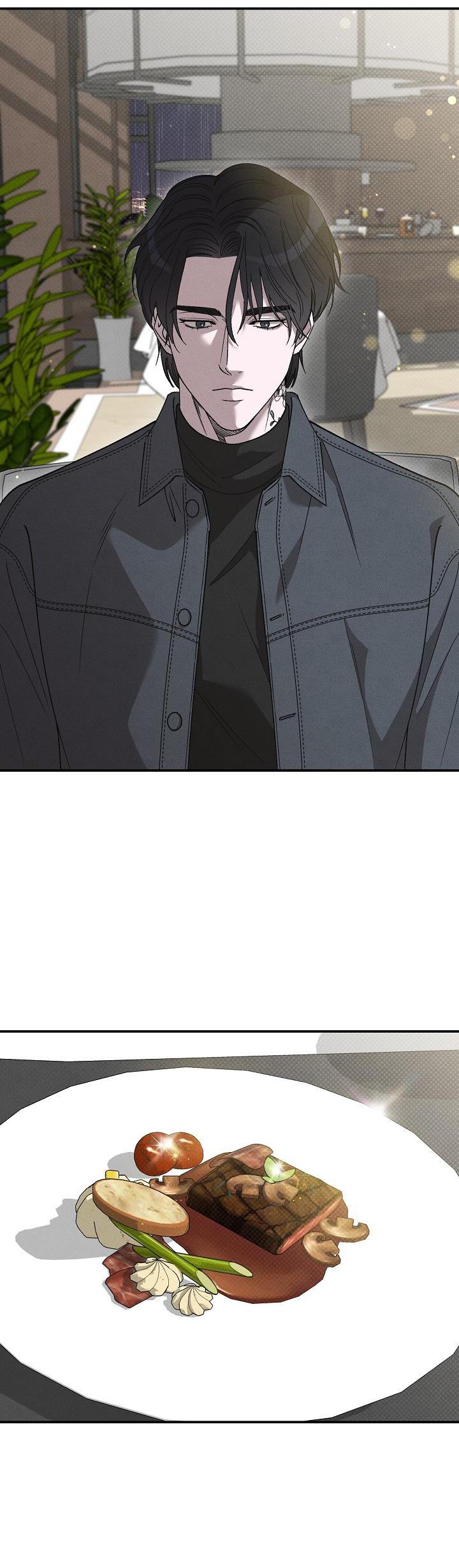 chạm vào em chapter 8 27