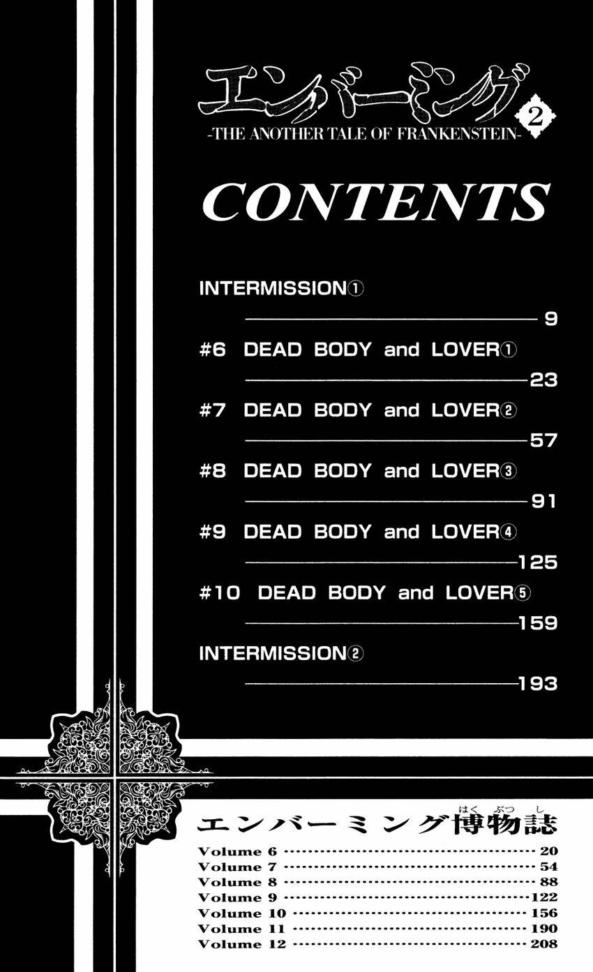 embalming chapter 6 11