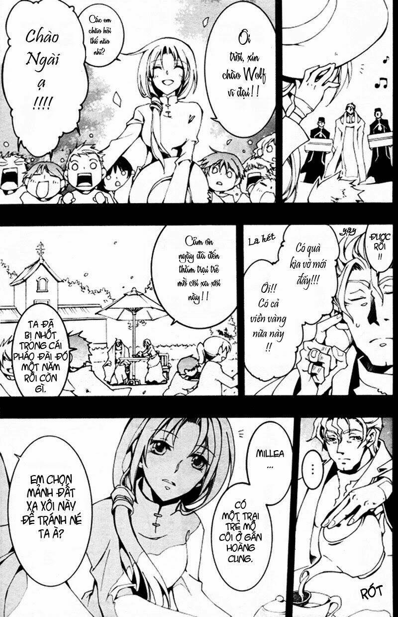 07 hồn ma chapter 86 19