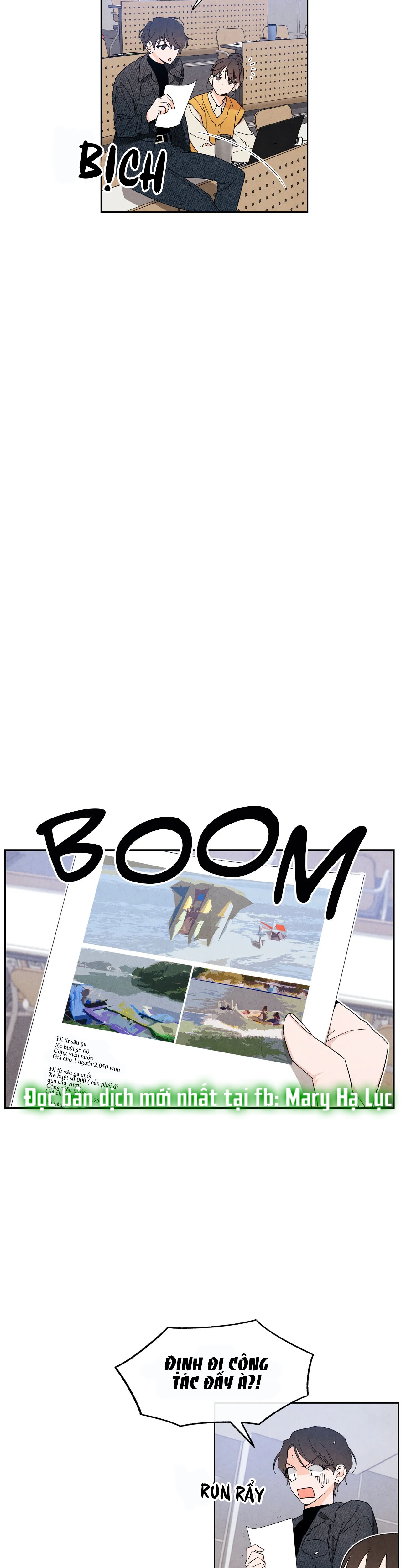 1 cộng 1 bằng.... chapter 47 4