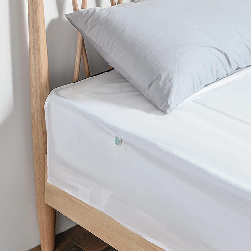 Kẹp Cố Định Góc Ga Giường Chống Trượt Tiện Dụng