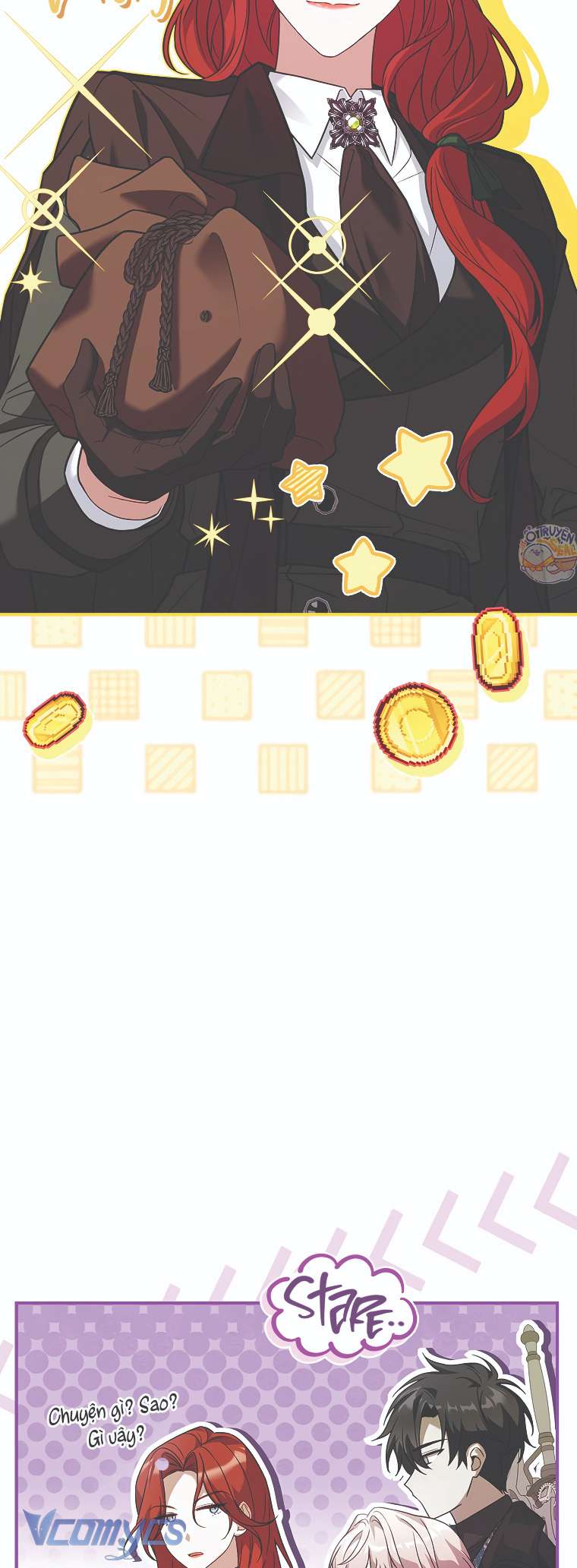 tôi đã tắt cài đặt chế độ nhận thức nỗi đau! chapter 26 32