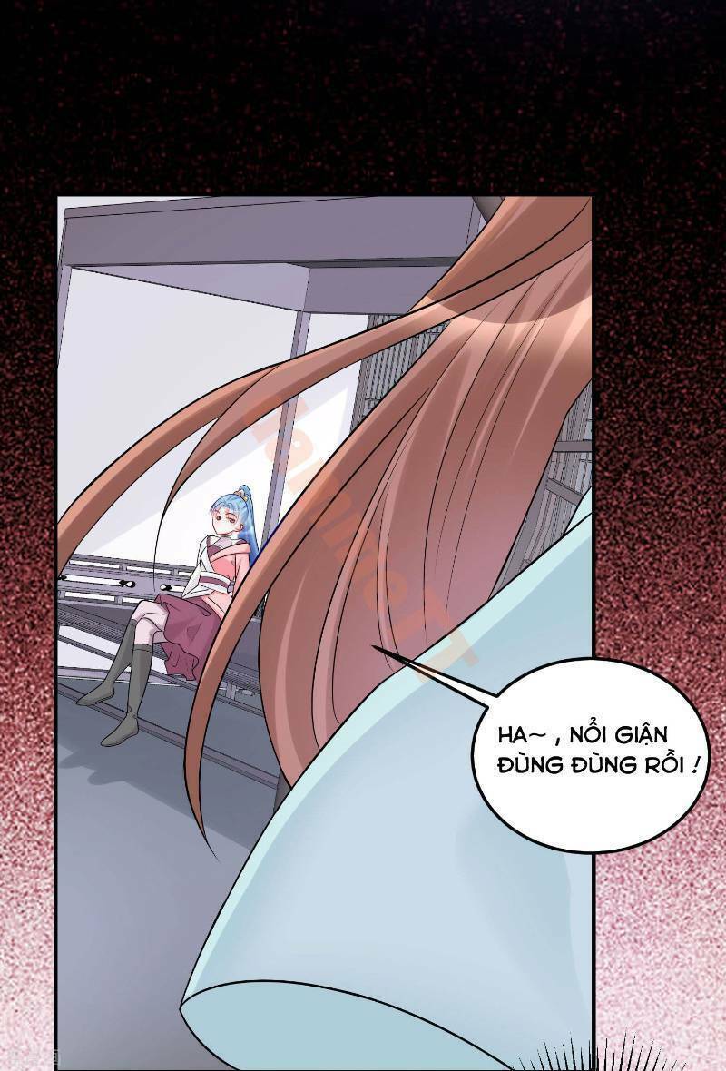 độc y đích nữ chapter 76 5