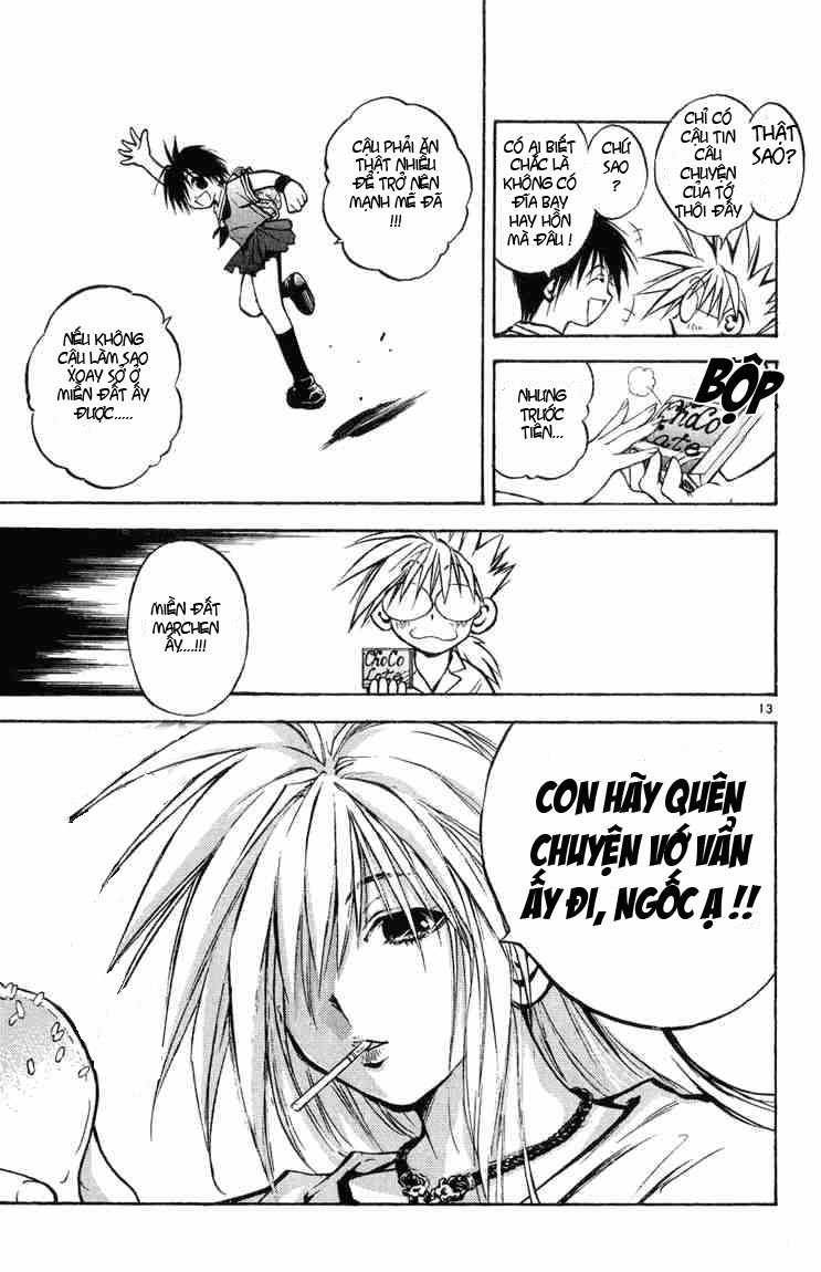 mar heaven chapter 1 13