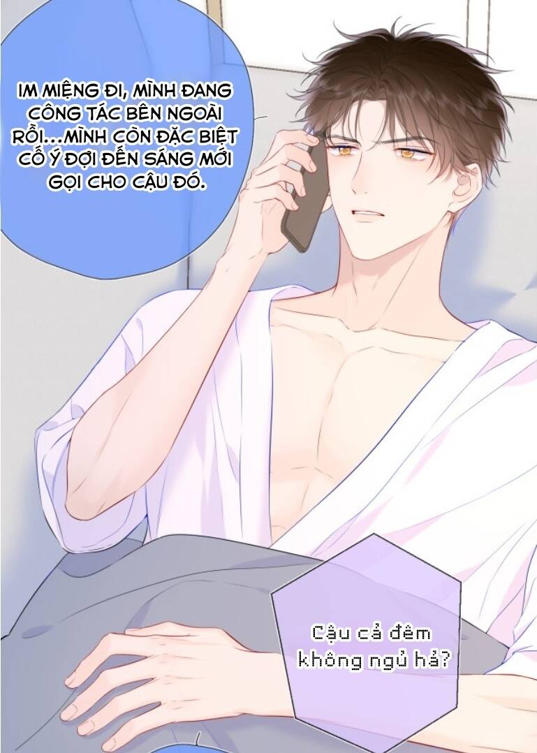 vì sao của tôi chapter 128 28