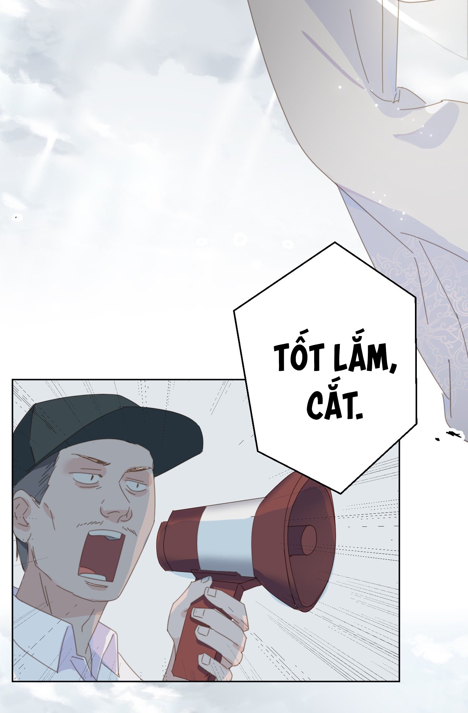 bách biến kim chi hí giao ký chapter 1 18