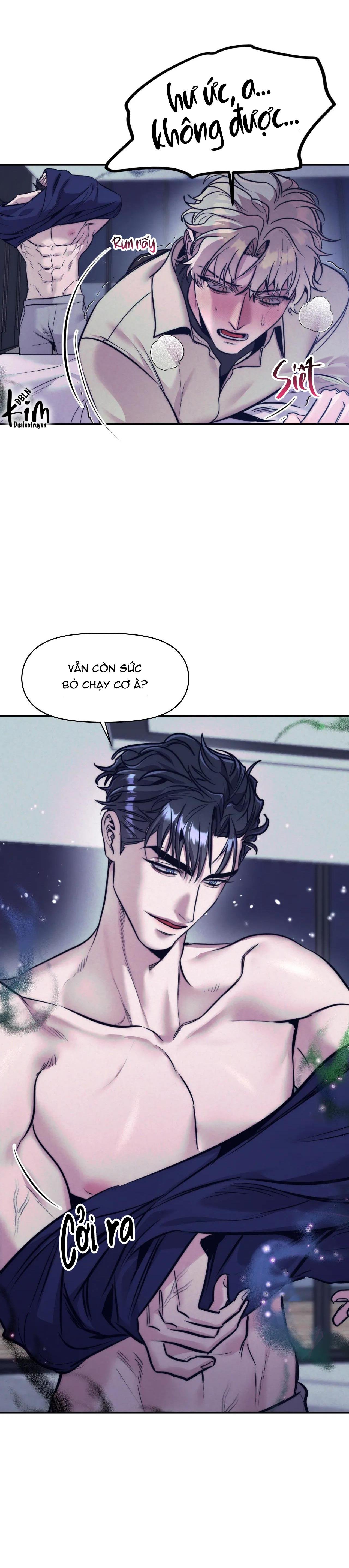 kỳ thị chapter 4 58