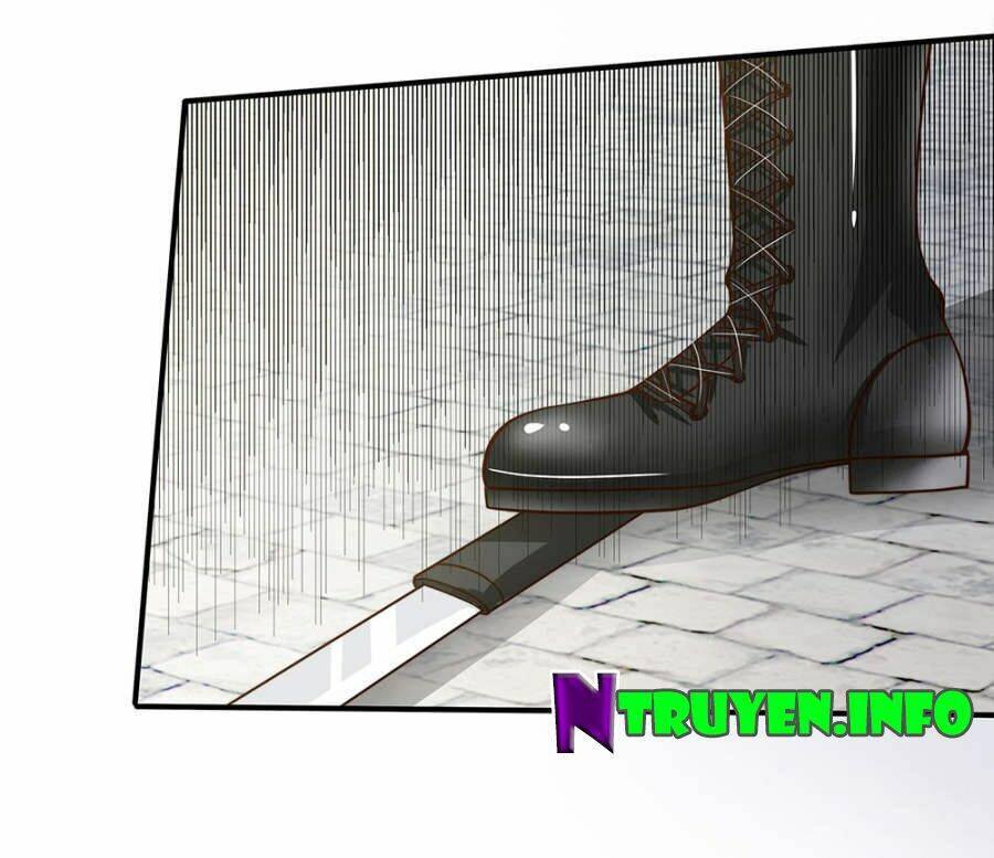 thiếu soái của tôi chính là manh như vậy chapter 60 17