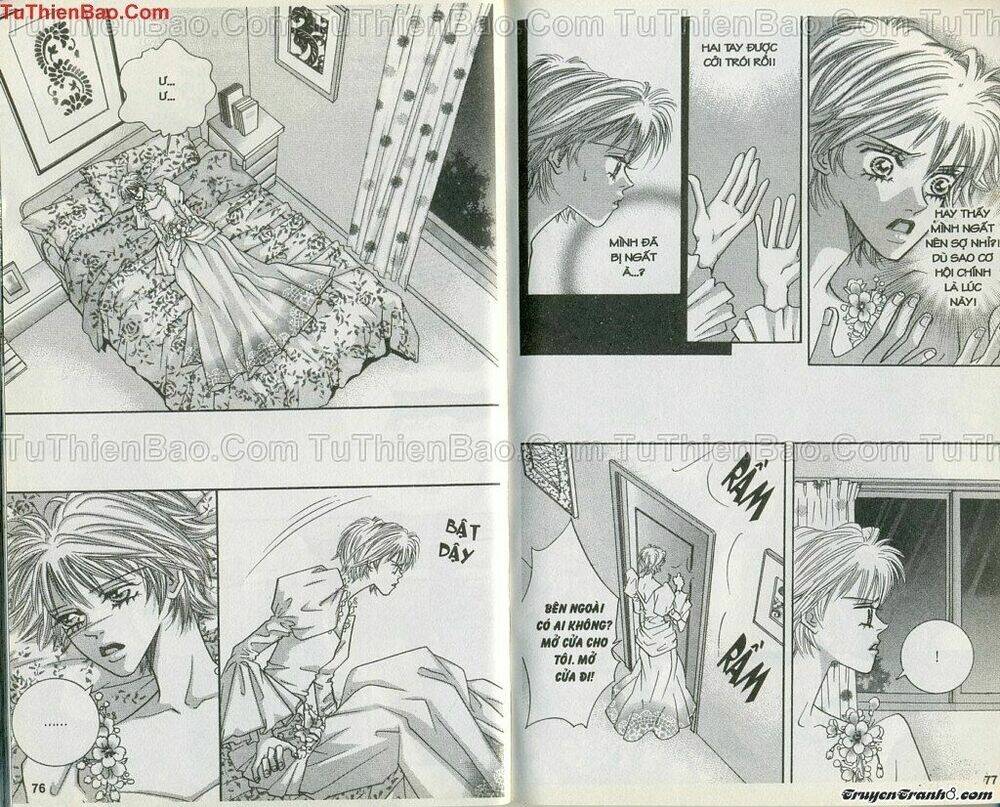 giấc mơ triệu phú chapter 5 85