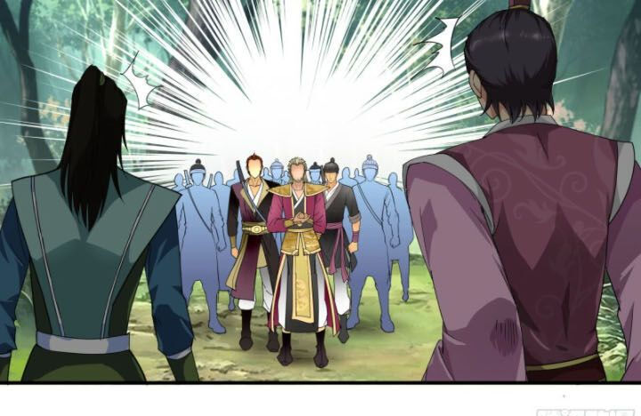 trọng sinh ta là đại thiên thần chapter 18 8