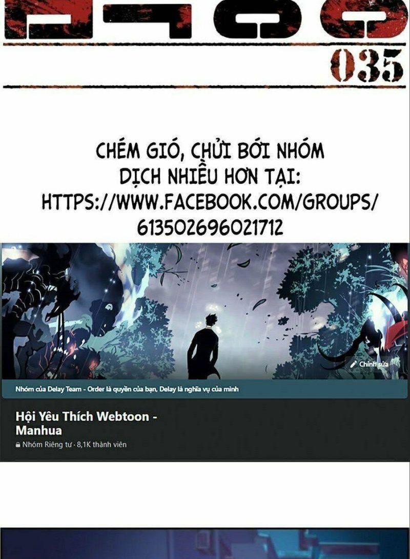 bạn học tôi là lính đánh thuê chapter 35 17