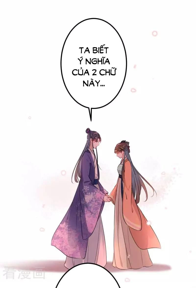 vương gia không thể trêu chapter 71 26