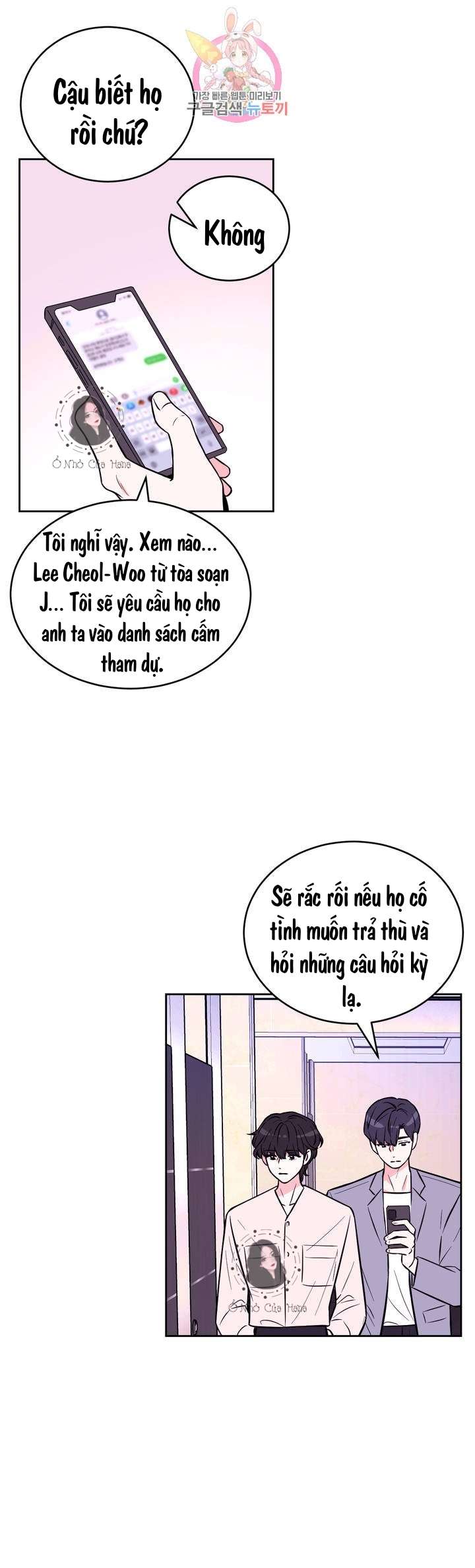 kinh nghiệm cảnh nóng chapter 24 9