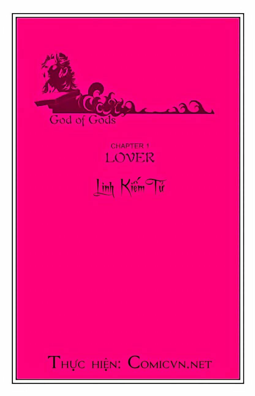 thần binh tiền truyện 5 - vạn thần chi thần chapter 15 2