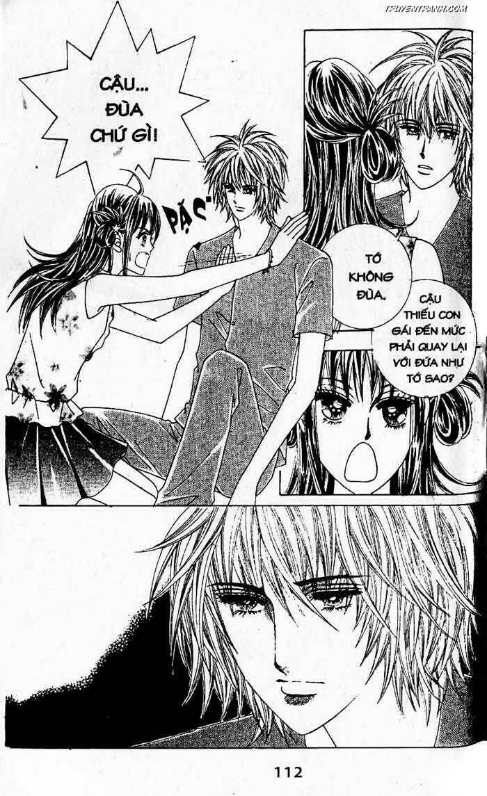 nhà trọ hoàn hảo chapter 58 28