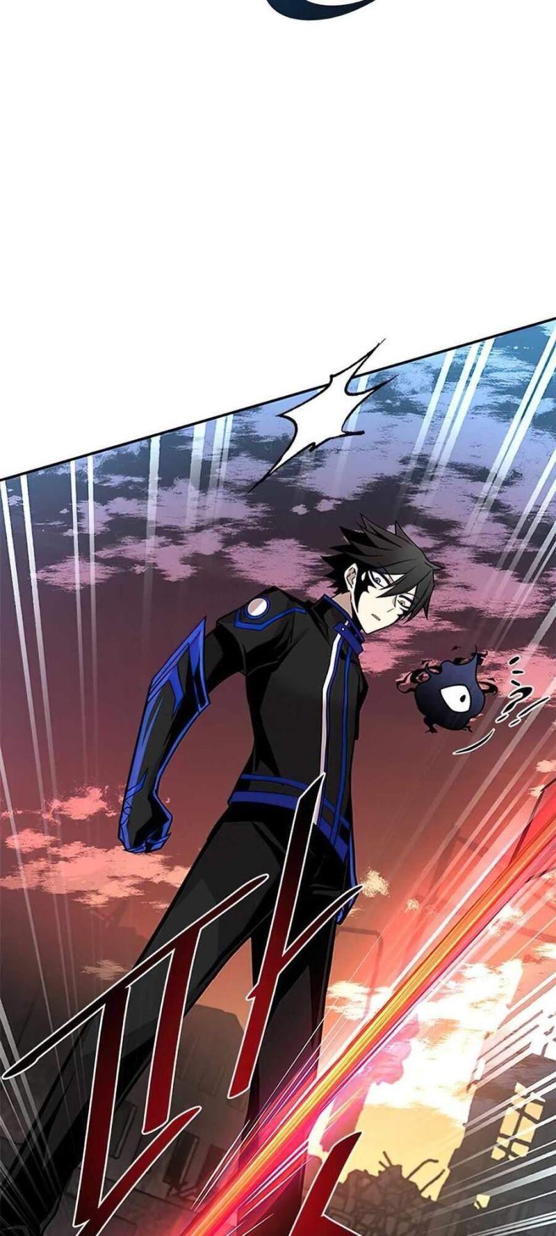 tiêu diệt ác nhân chapter 30 10