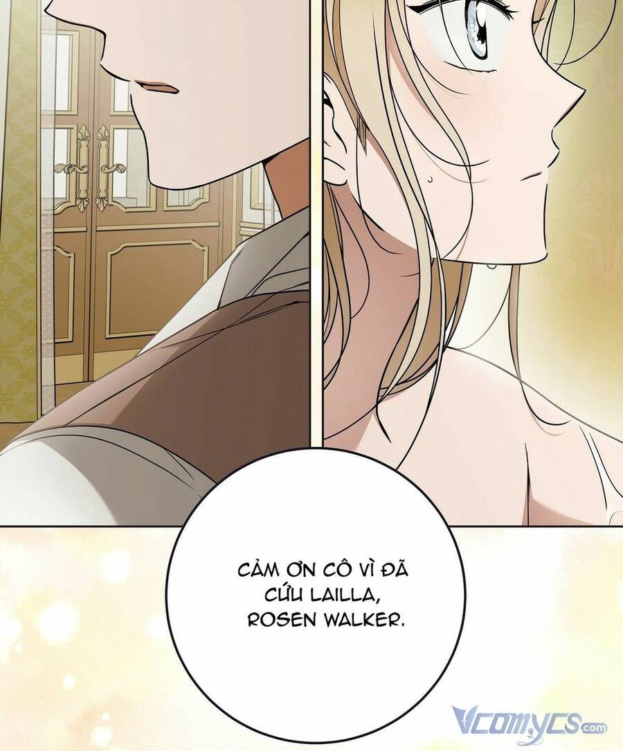 lời nói dối vĩnh cửu của người chapter 10 90