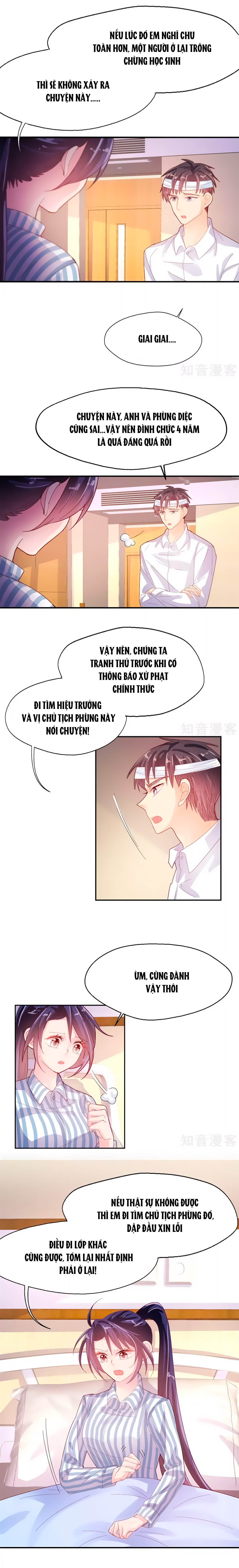 sau này vẫn cứ thích anh chapter 70 2