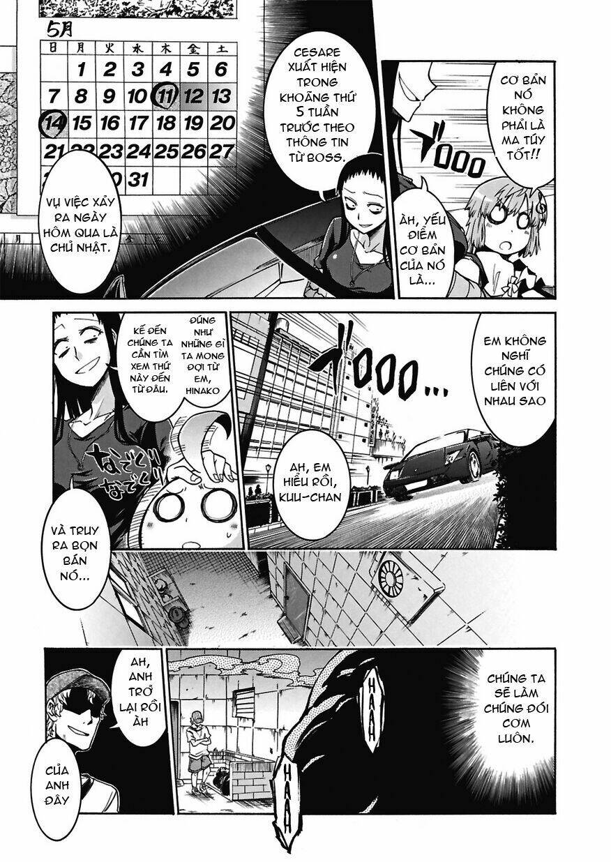 murcielago chapter 1 21