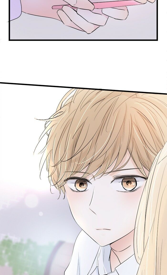 choco ngọt ngào chapter 71 8