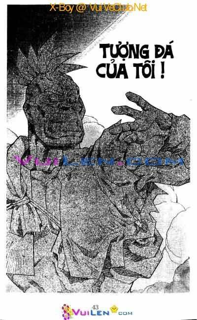 theo dấu rồng thần - dragon quest chapter 27 40