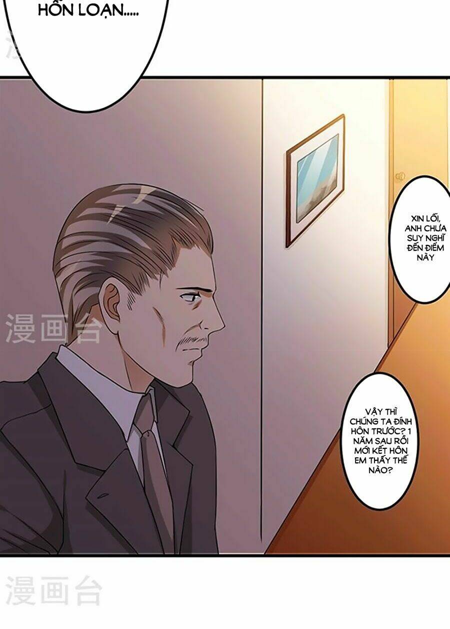 gối đầu vào tổng tài ác ma chapter 44 7