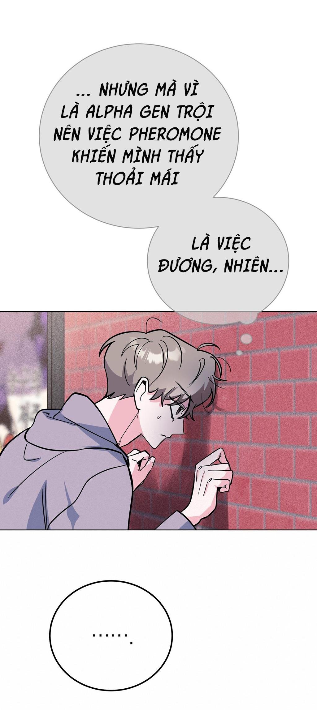 cạm bẫy đại học chapter 45 7