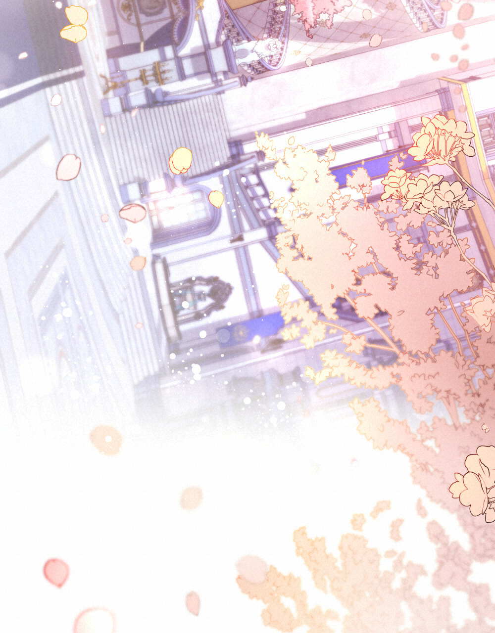 ánh sáng của bình minh chapter 4 114