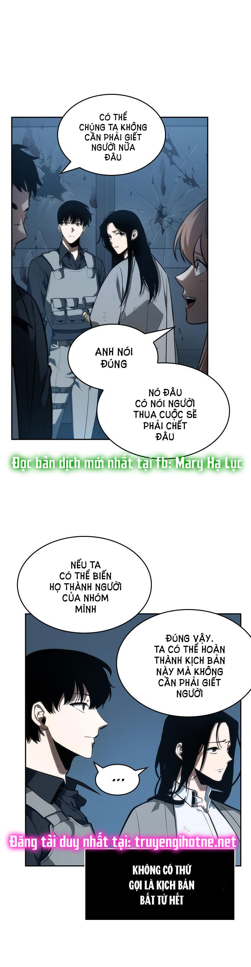 toàn trí độc giả - omniscient reader chapter 45.1 5