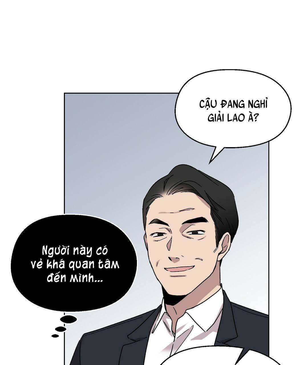 vết cắn mang vị ngọt ngào chapter 3 74