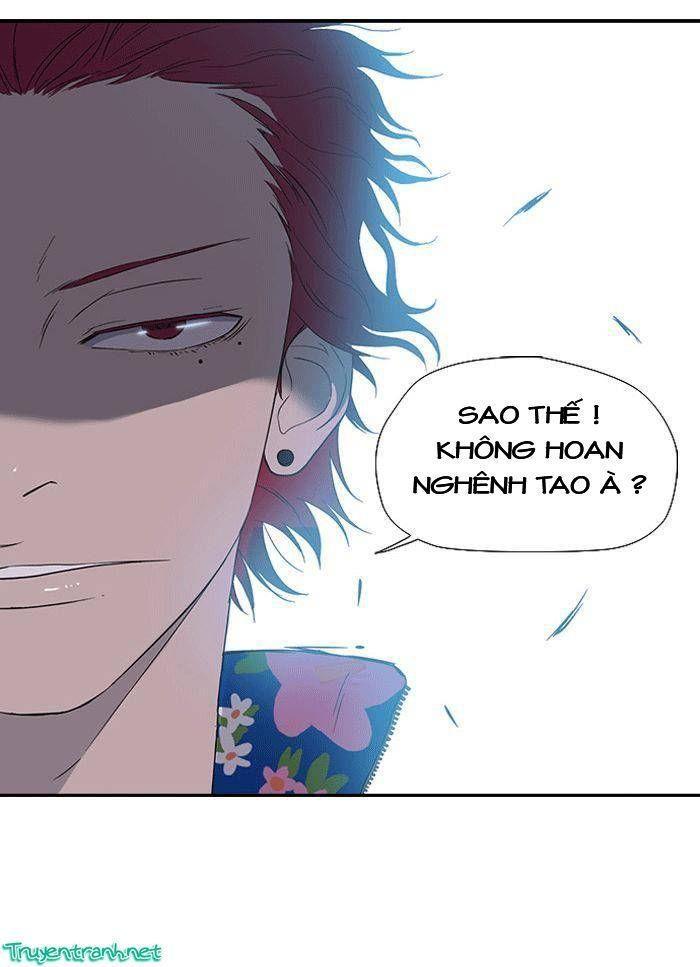 wind breaker chapter 17 18