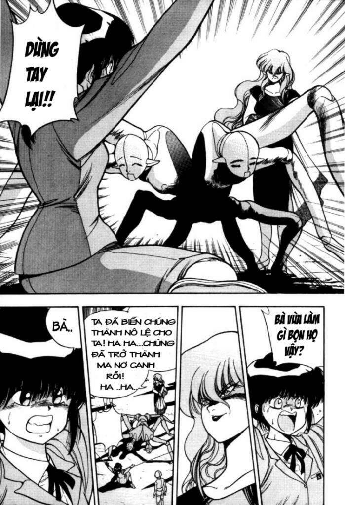 3x3 eyes chapter 22 2