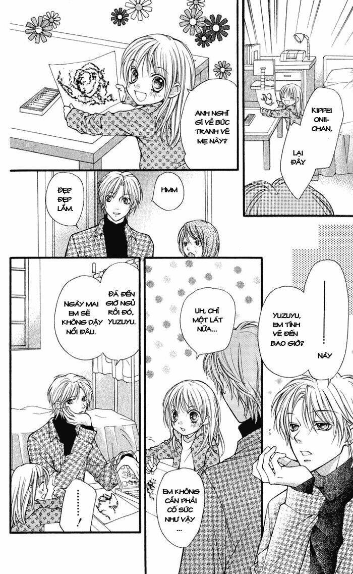 câu chuyện tuổi teen chapter 33 19