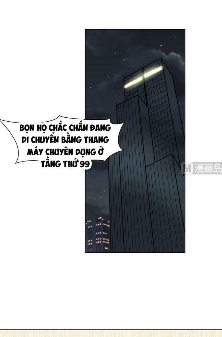 trên người ta có một rồng chapter 162 12