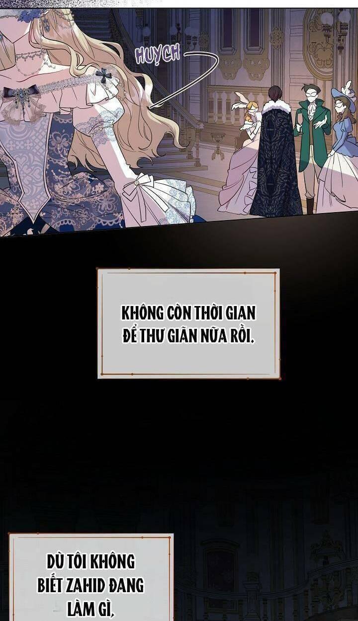 xin ngài đừng ăn tôi chapter 56 17