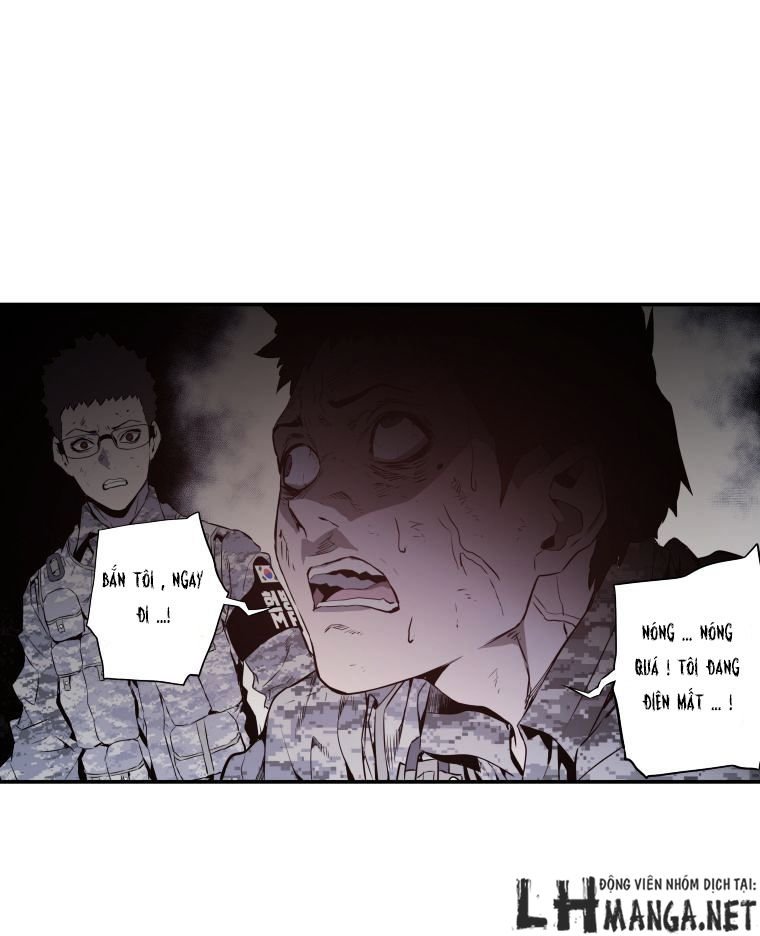 m.i.a - jakjeonjung siljong chapter 33 5