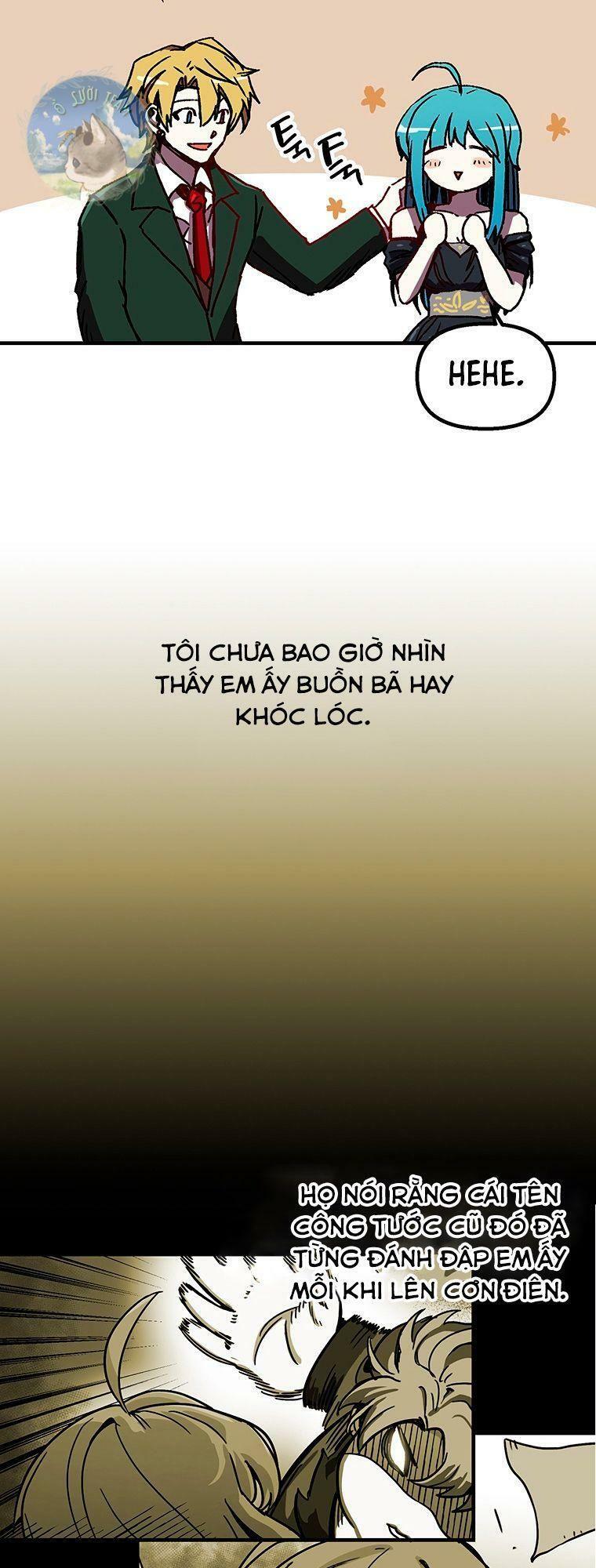 người chơi lỗi chapter 92 9