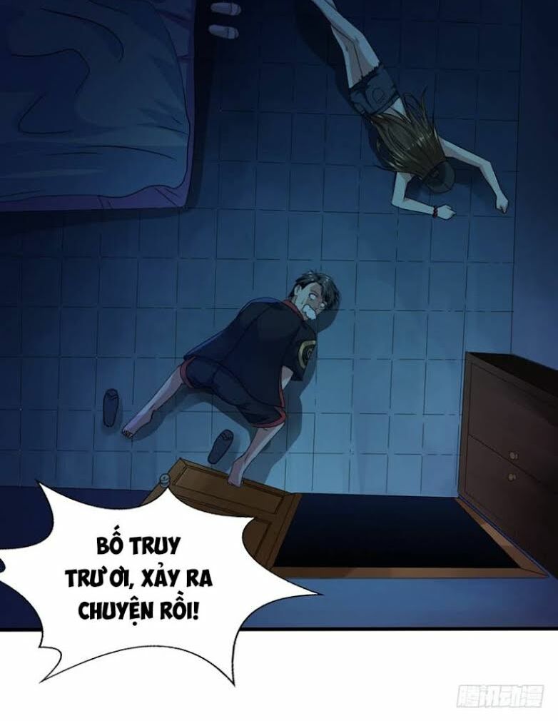 thập nhị thiên kiếp chapter 11 25